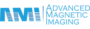 Advanced Magnetic Imaging logo