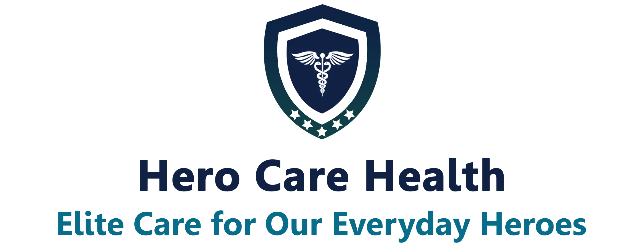 Hero Care Health logo